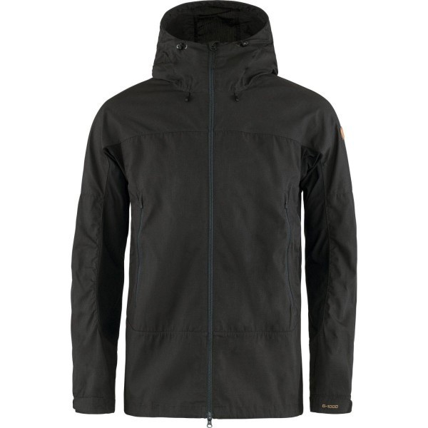 FJÄLLRÄVEN Abisko Lite Trekking Jacket M