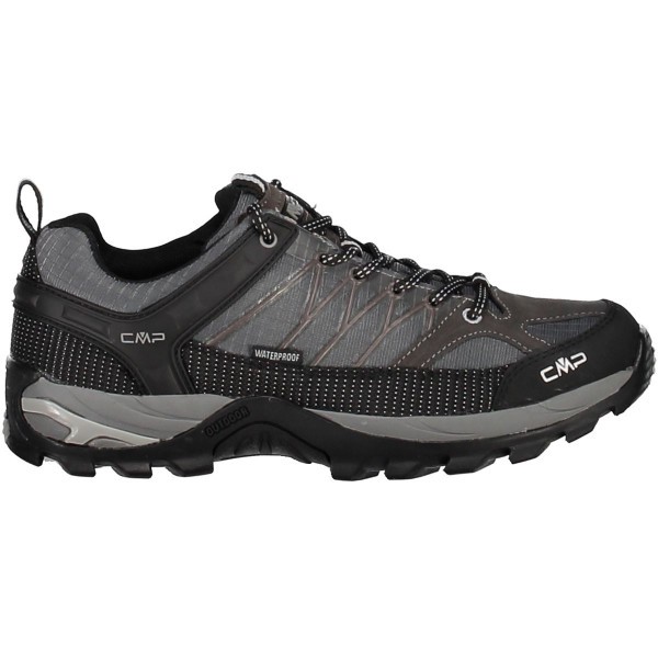 CMP RIGEL LOW TREKKING SCHUH HERREN