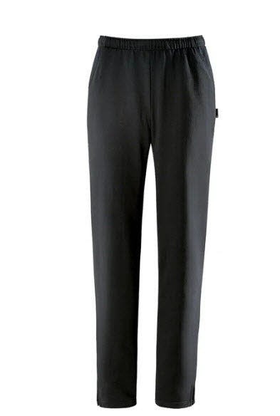 SCHNEIDER Ischgl Hose Damen schwarz - Bild 1
