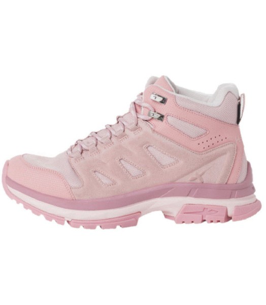 TAMARIS Mid Schuhe Damen rosa - Bild 1