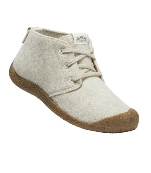 KEEN Mosey Chukka Schuhe Damen weiss - Bild 1