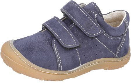 RICOSTA Tony Krabbe Schuhe Kinder blau