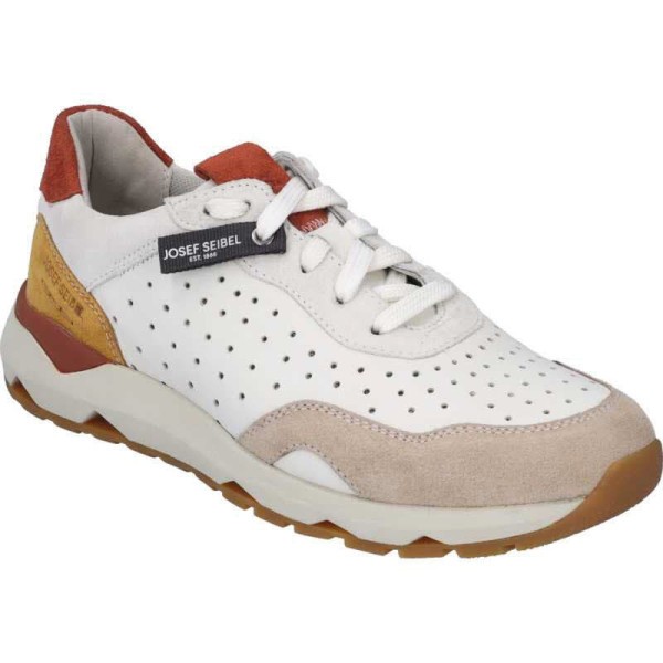 JOSEF SEIBEL Jonah 02 Schuhe Damen weiss
