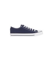 FIREFLY Ux.-Lifestyle-Schuh Canvas Low Herren blau