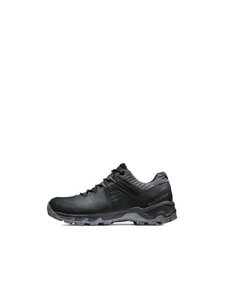 MAMMUT Mercury IV Low GTX Schuhe Herren black-titanium