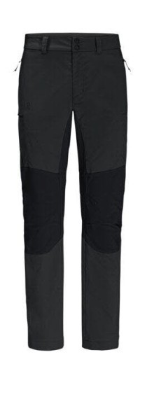 JACK WOLFSKIN Activate Pant Tour Hose Herren grau