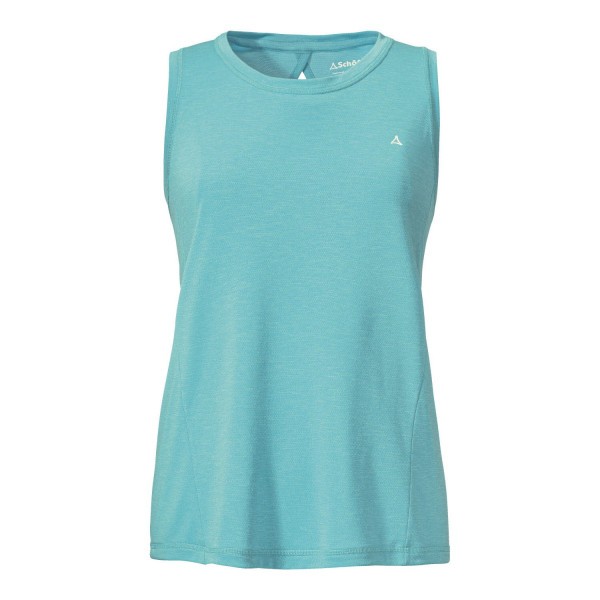 SCHÖFFEL Schöffel Herzogstand Top Damen blau