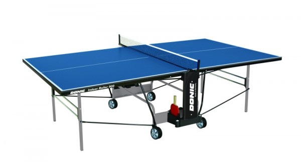 Donic Outdoor Roller 800 - 5