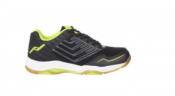 PRO TOUCH Rebel 3 Volleyballschuhe Kinder schwarz