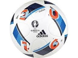 ADIDAS EURO16 TOP R X