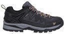 ICEPEAK WYOT WP LOWCUT HERREN grau