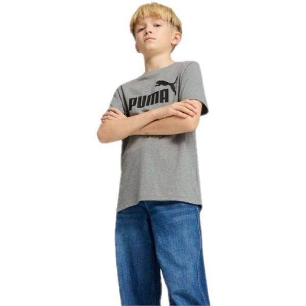 PUMA ESS No. 1 Logo Tee B - Bild 1