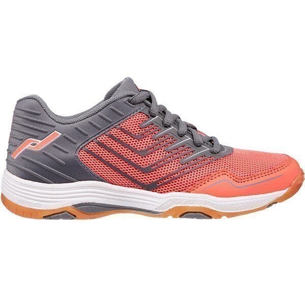 PRO TOUCH Ki.-Indoor-Schuh Rebel 3 JR KINDER rot