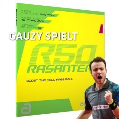 ANDRO RASANTER R50
