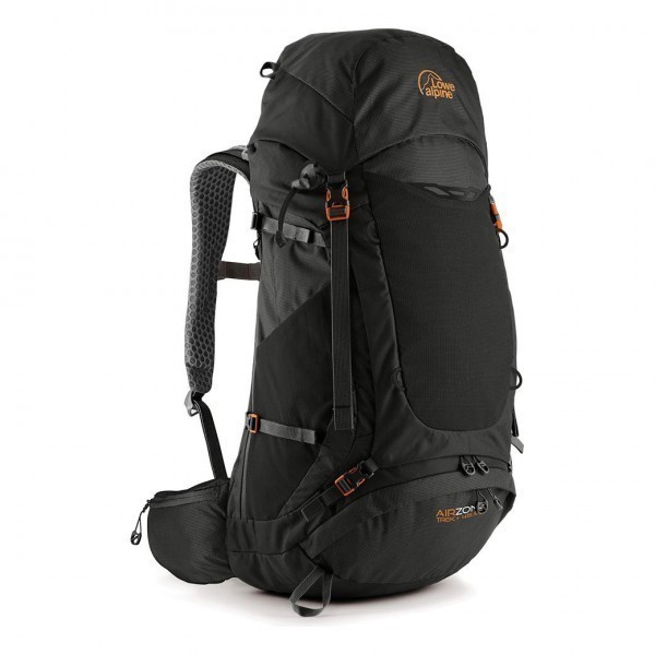 LOWE ALPINE TREKKINGRUCKSACK AIRZONE + ND 45/55 M-L