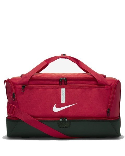 NIKE Academy Team 37L Sporttasche rot