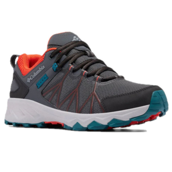 COLUMBIA SPORTSWEAR Columbia Peakfreak 2 Schuh Herren grau - Bild 1