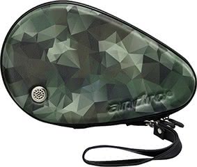 andro Camouflage-Hardcase
