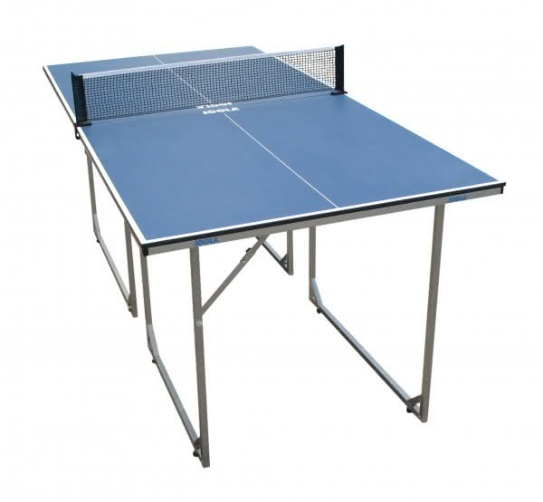 JOOLA MID SIZE TISCHTENNISTISCH BLAU
