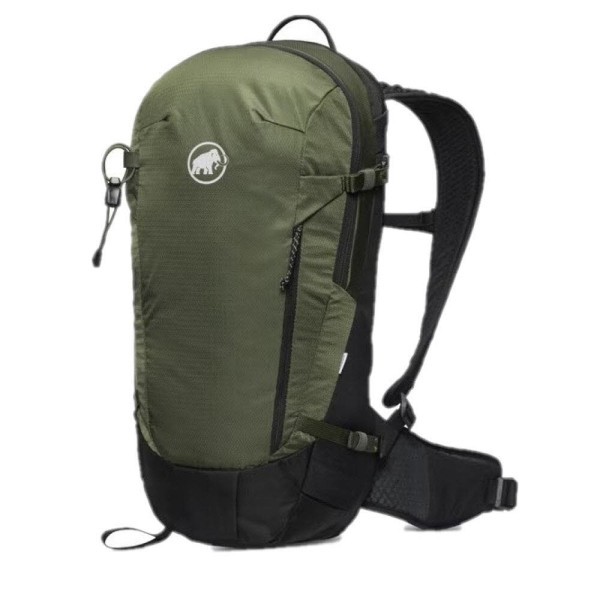MAMMUT Lithium 15 Rucksack grün - Bild 1