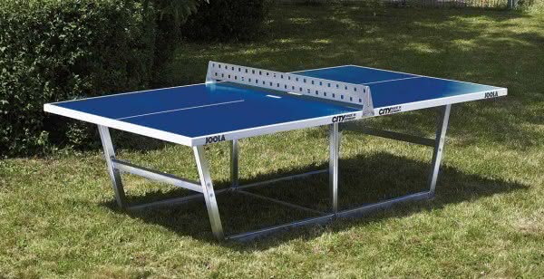 Joola Tischtennisplatte City