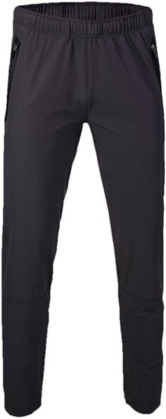 LINEA PRIMERO LPO Pio 2 Sporthose Herren grau