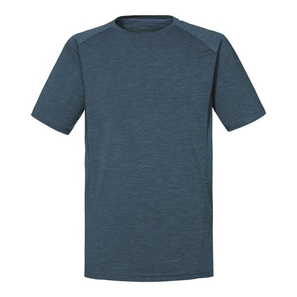 SCHÖFFEL Schöffel Boise2 T-Shrit Herren blau