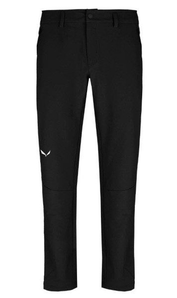 SALEWA Dolomia Hose Herren schwarz - Bild 1