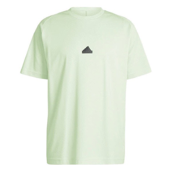 ADIDAS Z.N.E. T-Shirt Herren grün
