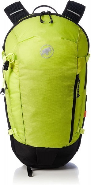 MAMMUT Lithium 20 L Wanderrucksack Schwarz