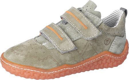 RICOSTA Josh Schuhe Kinder grün