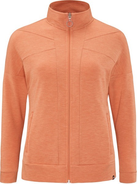 SCHNEIDER SPORTSWEAR Schneider Sansouw Jacke Damen orange
