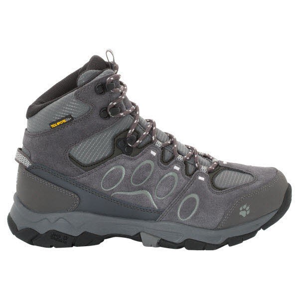 JACK WOLFSKIN MTN ATTACK 5 TEXAPORE MID W