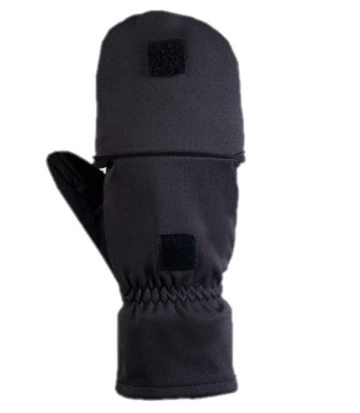 ROECKL SPORTS Kadane Handschuh schwarz - Bild 1