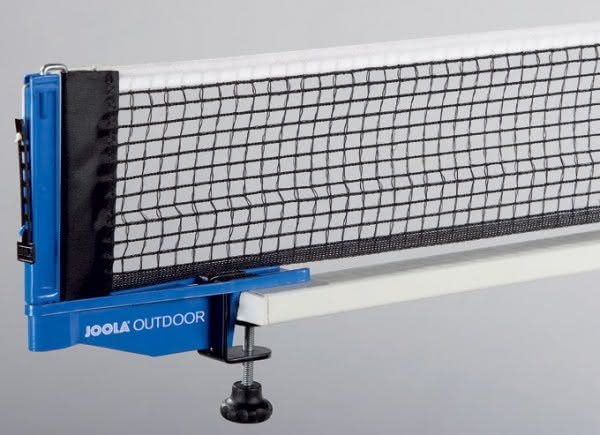 JOOLA OUTDOOR Netzgarnitur wetterfest