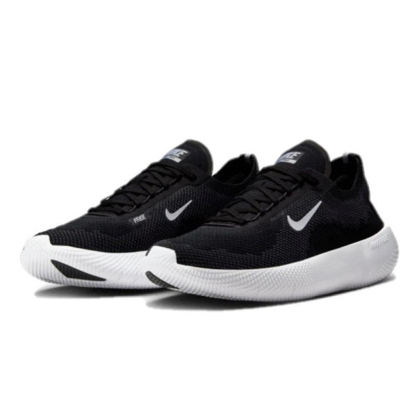 NIKE Free 2025 Herren schwarz - Bild 1