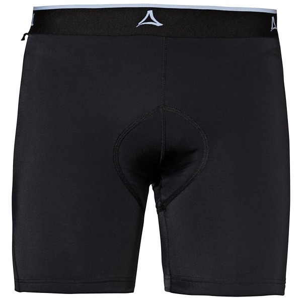 SCHÖFFEL Schöffel Skin Pants 2h Radunterziehhose Herren schwarz