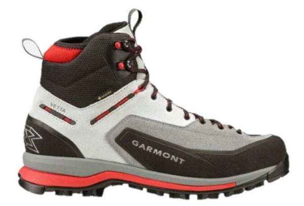 GARMONT Vetta Tech GTX Schuhe Herren grau - Bild 1