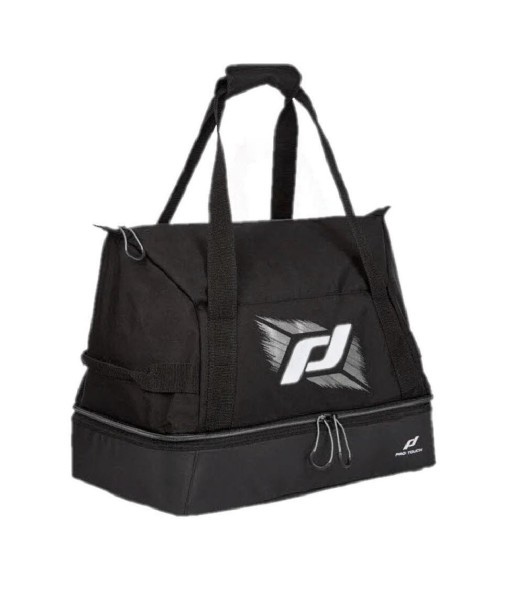 PRO TOUCH Teambag FORCE Pro Bag M Sporttasche schwarz