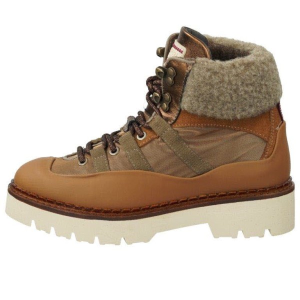 SCOTCH & SODA Olivine Schuhe Damen braun