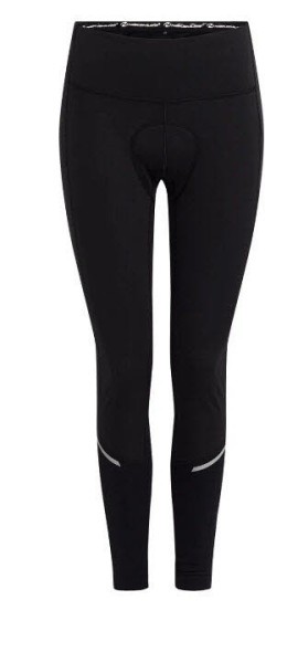 NAKAMURA Arktos Tight Damen schwarz - Bild 1