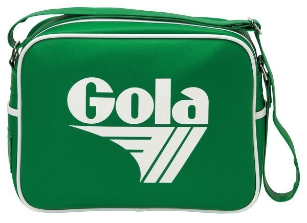 GOLA Redford Tasche grün