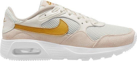 NIKE Air Max Sc Schuhe Damen gelb
