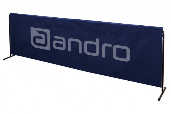 andro Umrandung Basic - blau