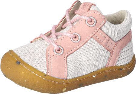 RICOSTA CENNY Pepin Schuhe Kinder Weiss