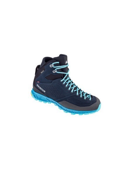 DACHSTEIN SUPER FERRATA M GTXW blau Damen
