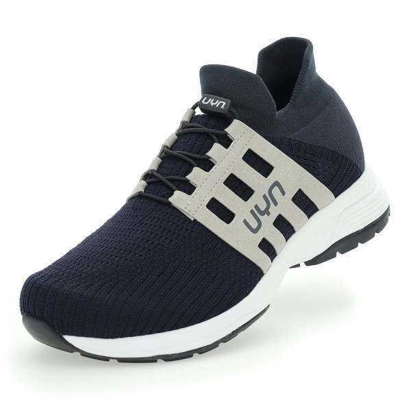 UYN Nature Tune Schuhe Herren Blau