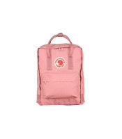 FJÄLLRÄVEN Fjällräven Kanken Rucksack 16L rosa