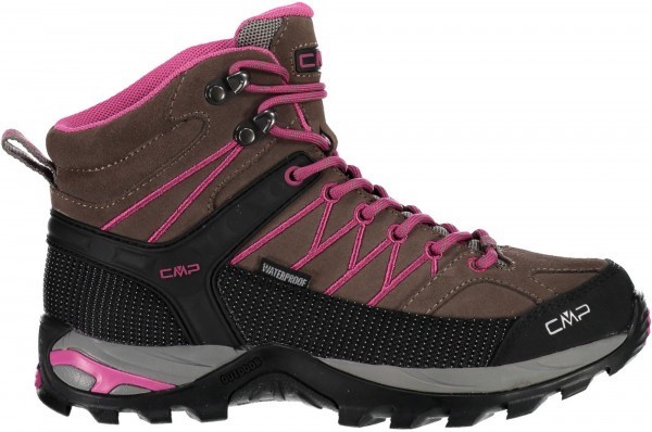 CMP RIGEL MID TREKKING SCHUH DAMEN