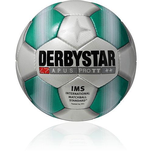 DERBYSTAR APUS PRO TT